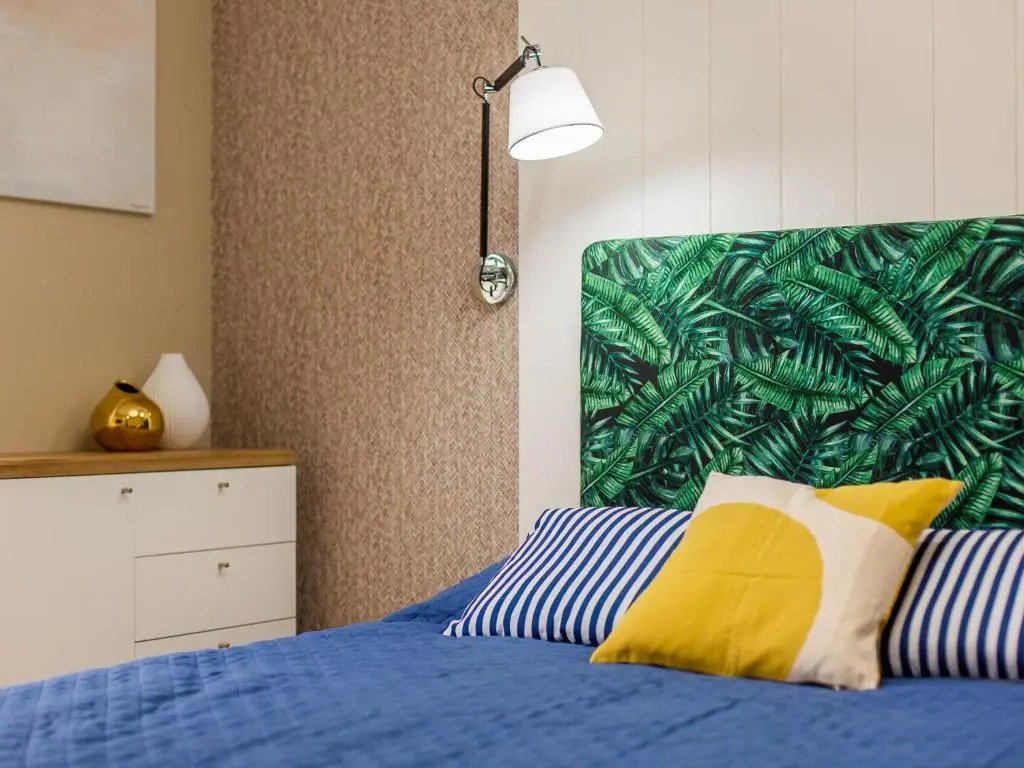 Apartament Wiatr i Woda