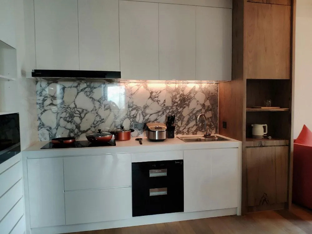 The Mumian Hotel Shenzhen Houhai
