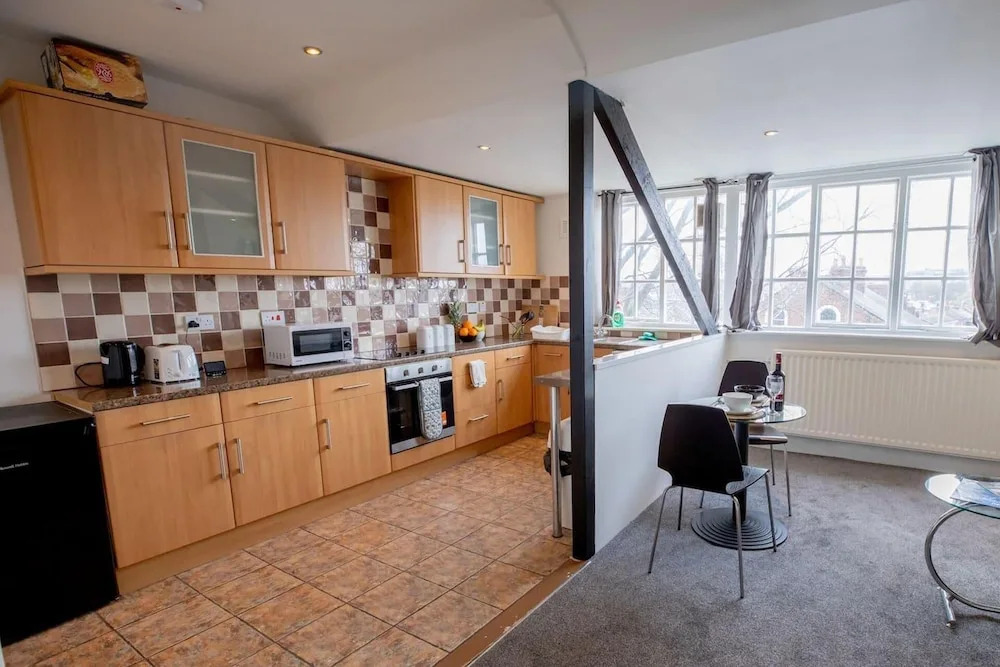 5star City Homes - Close to City Center, Free Wifi