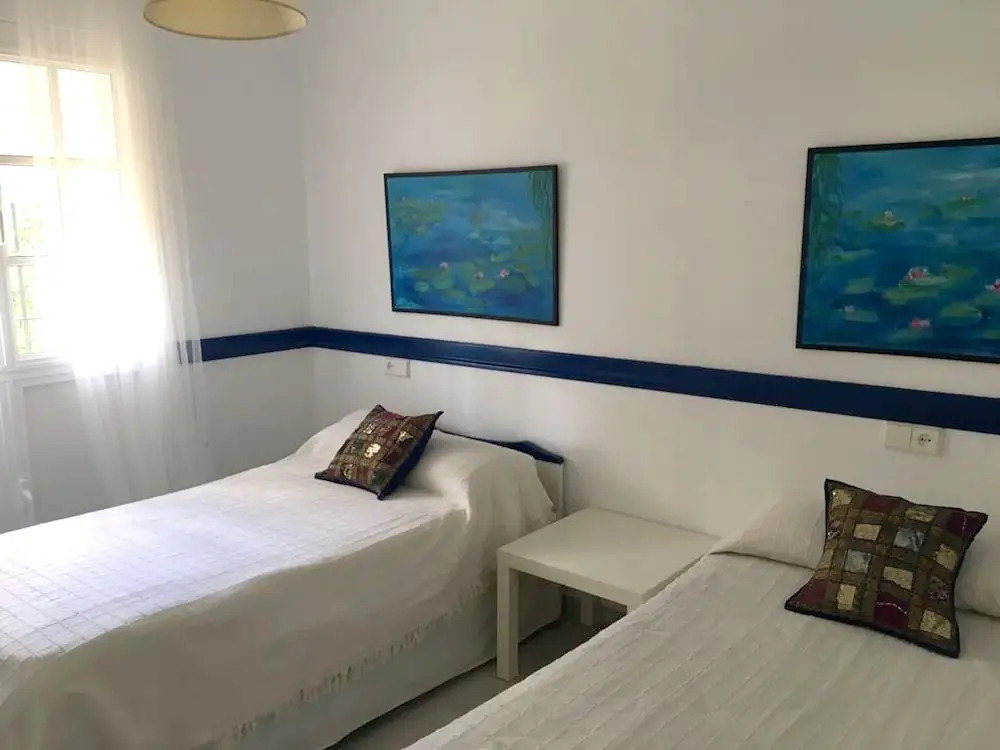 House With 5 Bedrooms in Arcos, With Private Pool, Furnished Terrace a