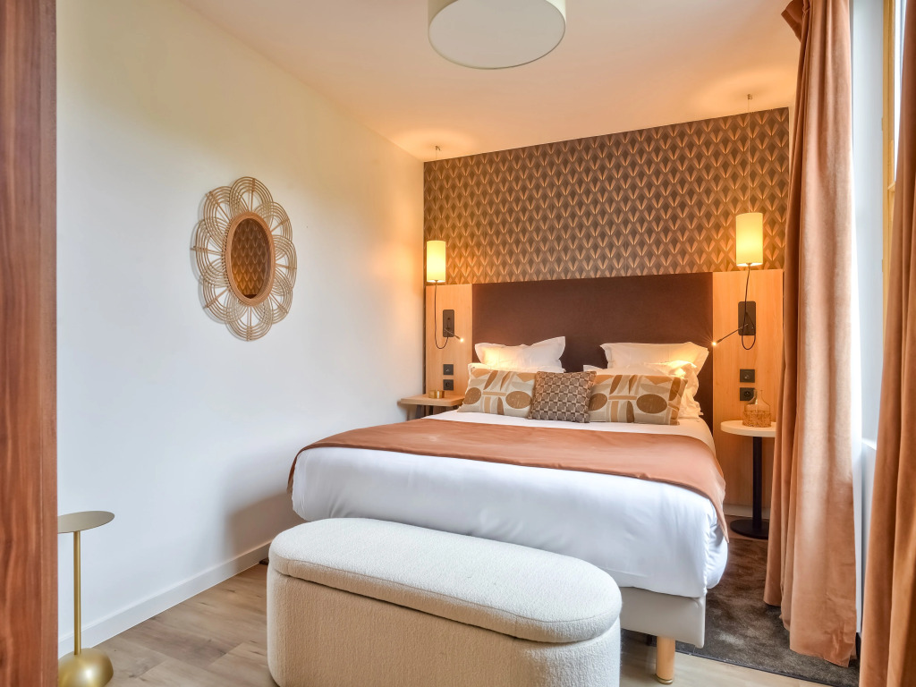 Residhome Paris Saclay " Bures sur Yvette "