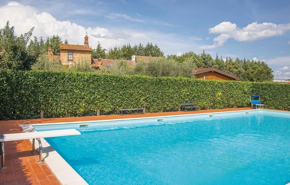 Agriturismo LOasi della Pergola