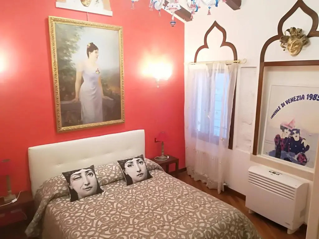 Casa Torretta