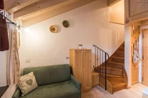 Hotel Catinaccio