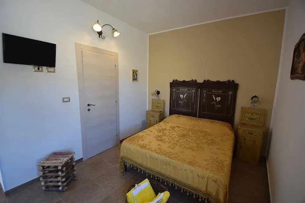 Zù Mariu B&B