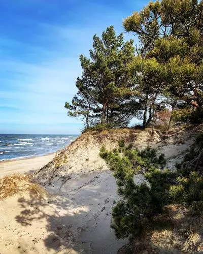 Arunes Apartments