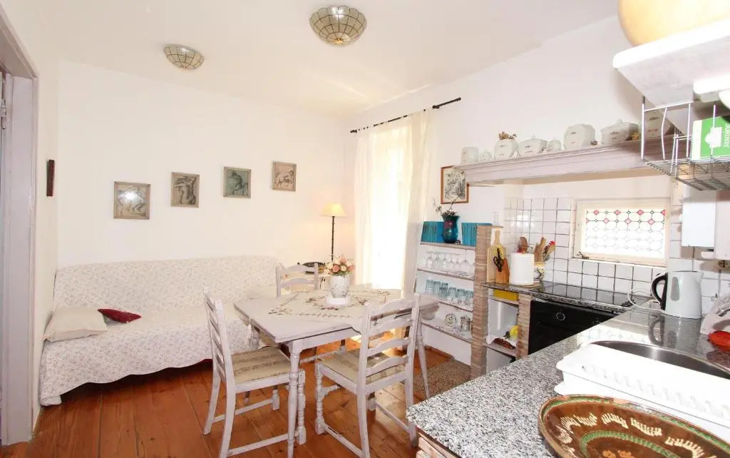 Apartments Milkana