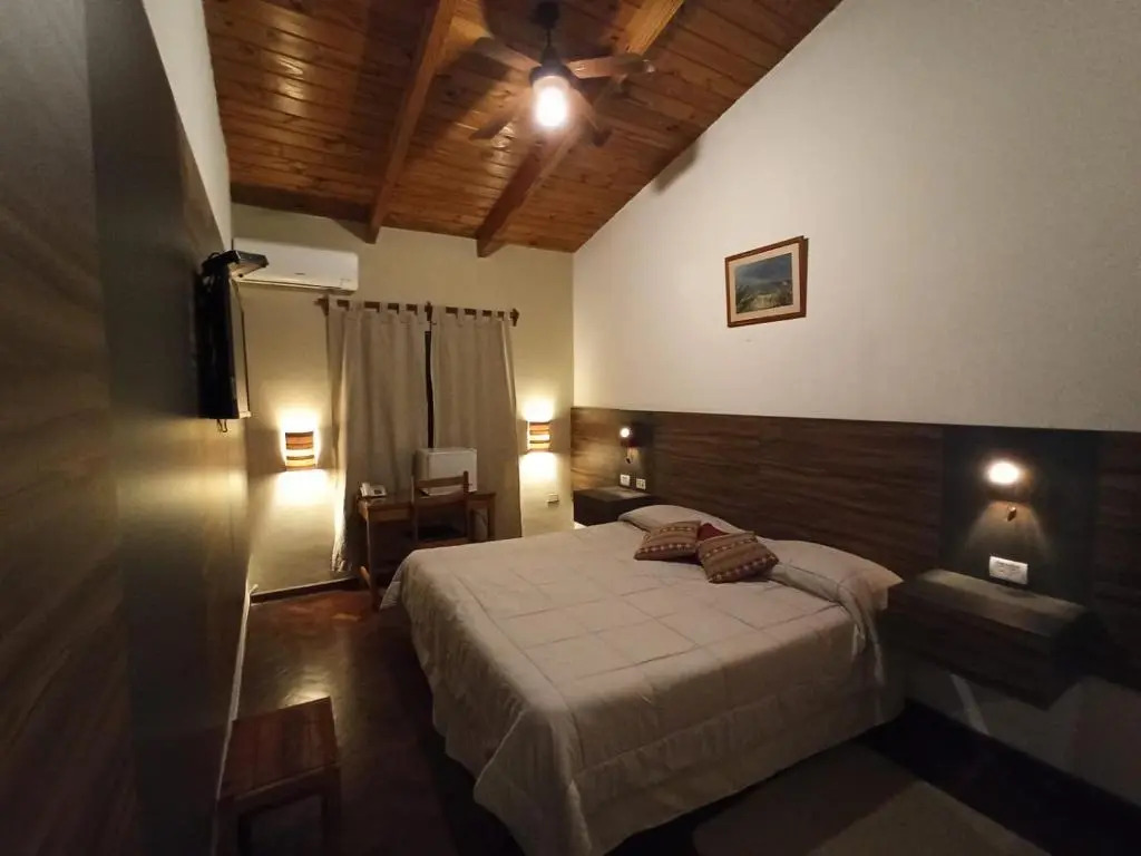 Hotel Tafí