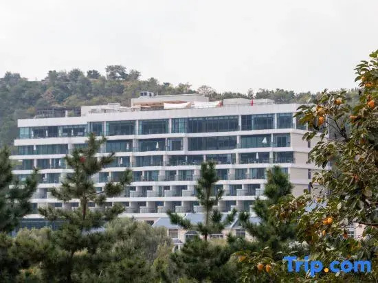 Mengshan Relaxation Resort Hotel