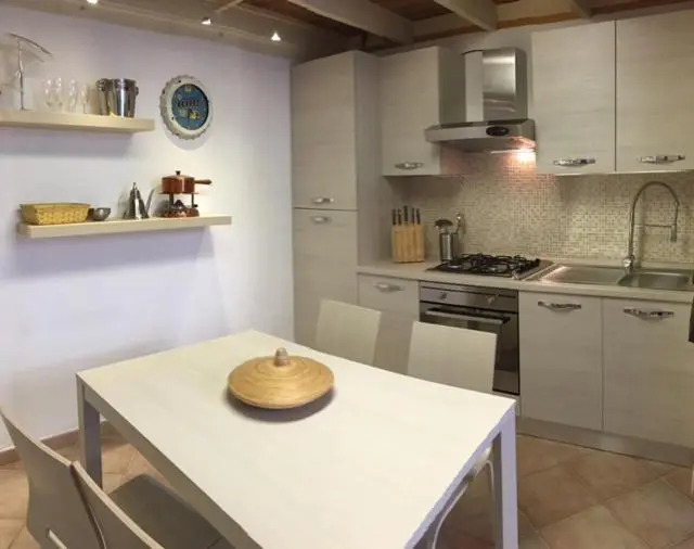 Massimo Apartment