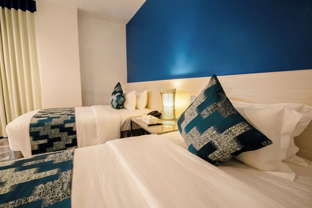 Stacia Hotel