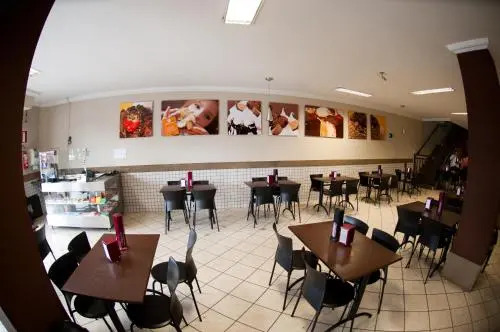 Minas Apart Hotel