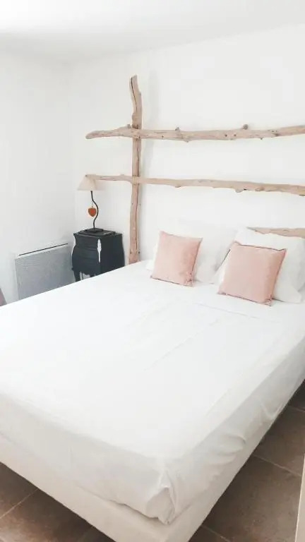 Appartement LE BOIS FLOTTE