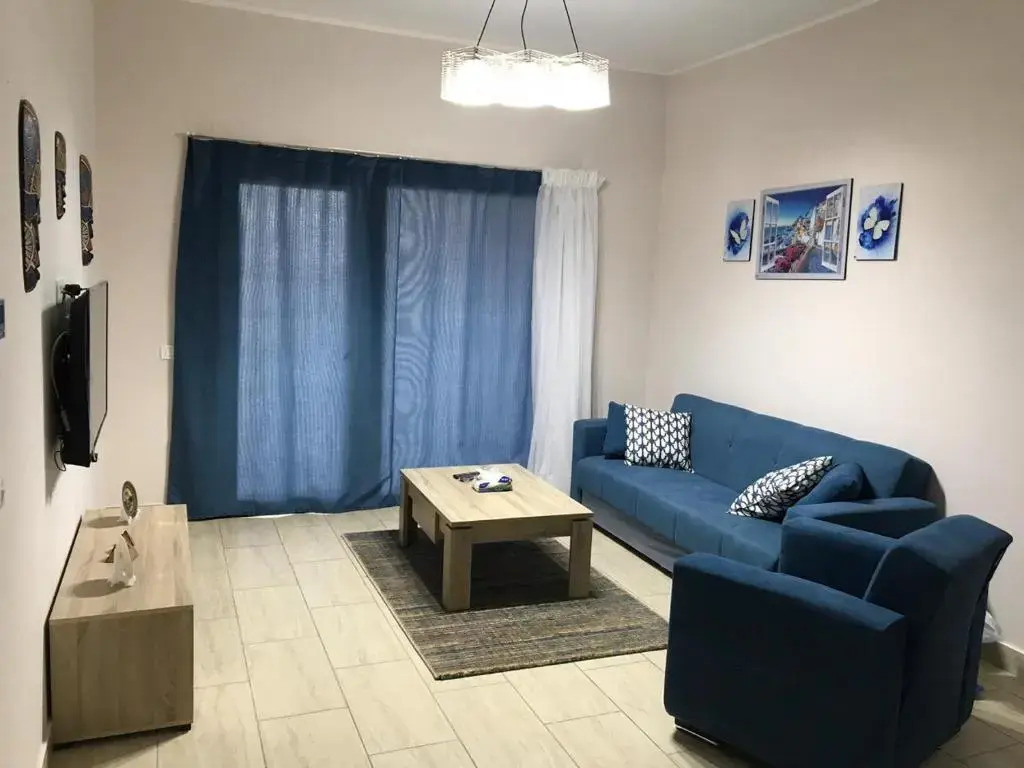 Apartments at Aldau Heights