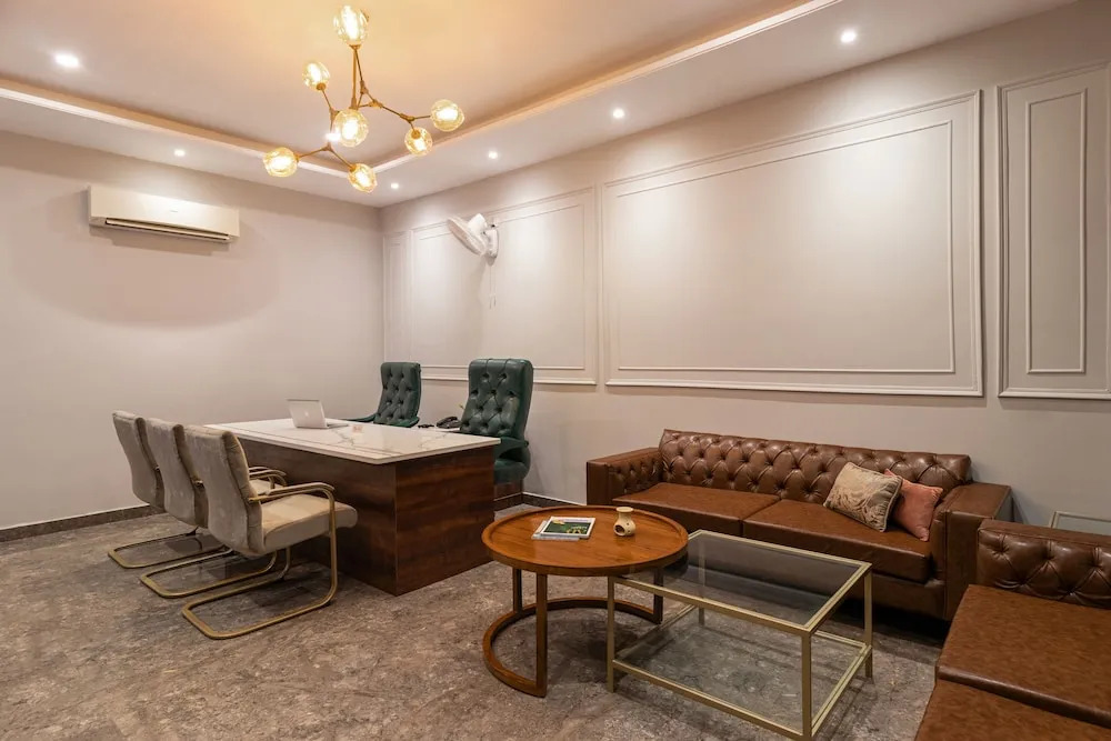 Hotel Sivila