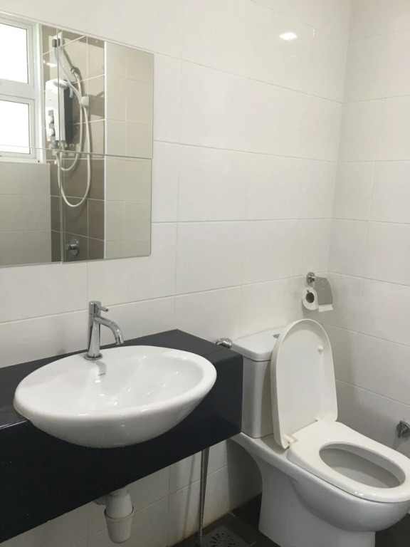 Glamora Putrajaya Homestay