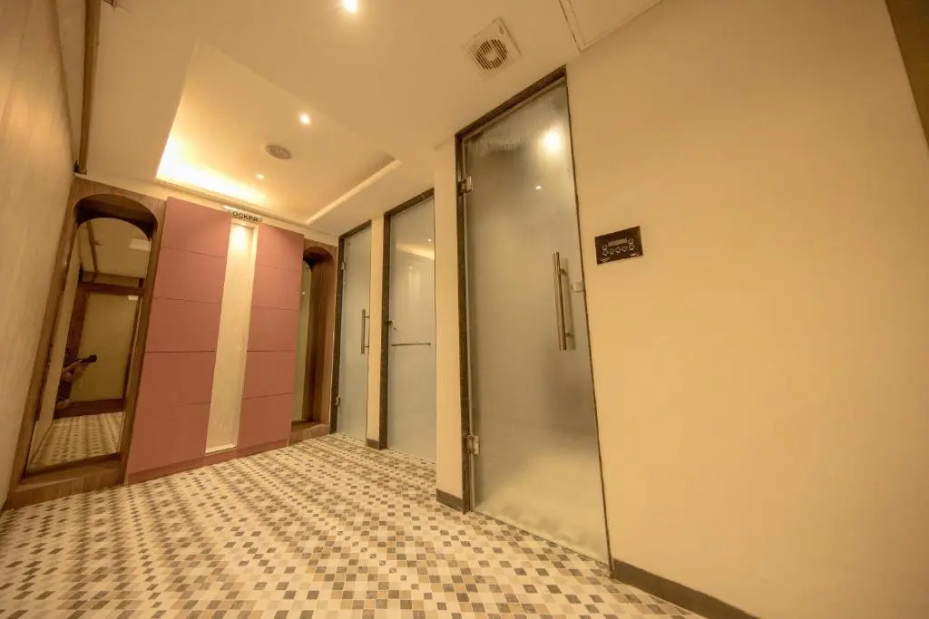 Justa Grand View Resort & Spa, Manali
