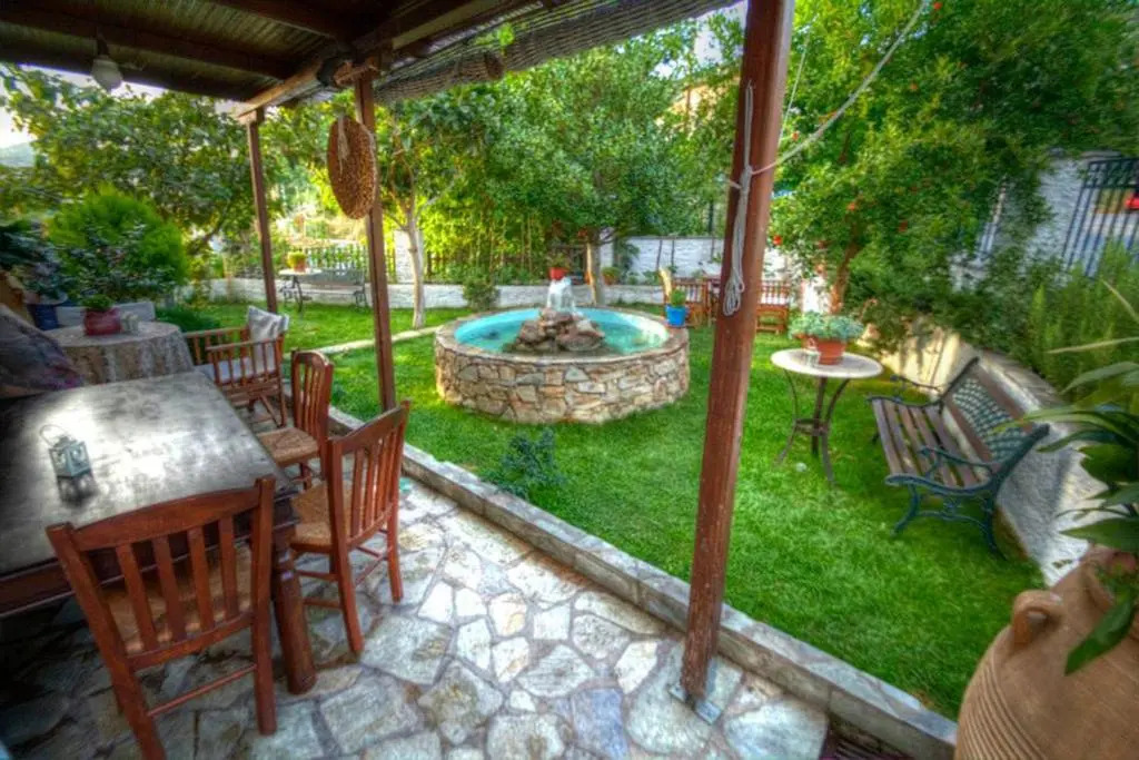 Guesthouse Filokalia