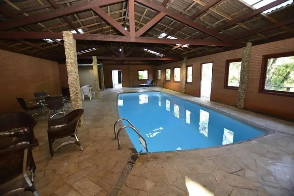 Hotel Pião Mineiro