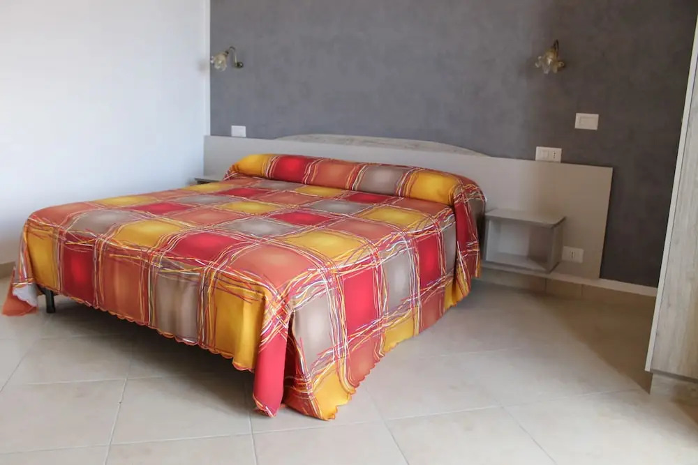 Casa Paloma Ospitalità Diffusa