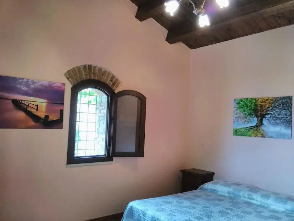 Villaggio dei Balocchi