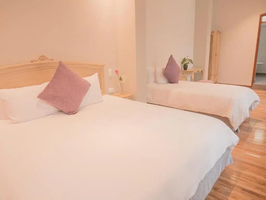 Boutique Hotel Casona 1914 Old Town Quito