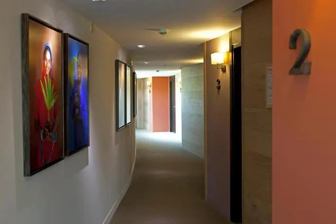 La Gree Des Landes - Eco-Hotel-Spa Yves Rocher