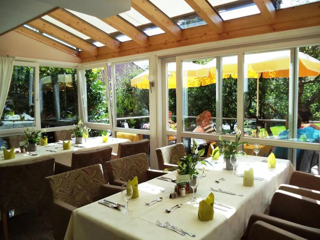 Hotel Rottaler Hof
