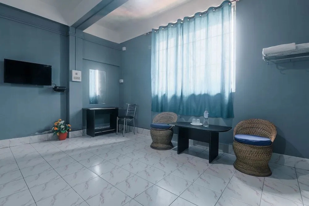 OYO 17105 Springvilla
