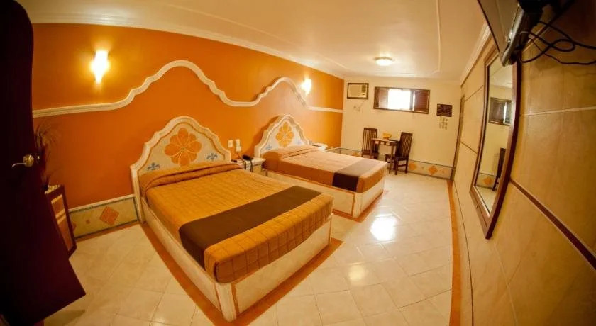 Auto Hotel Mediterraneo