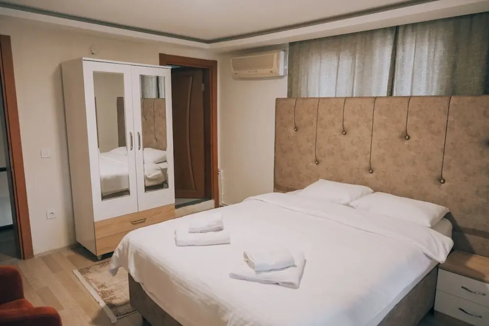 Mila Garden Villas & Bungalows