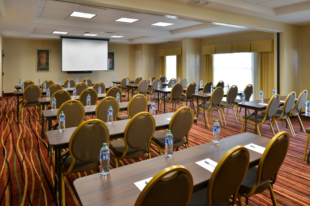 Hampton Inn Wytheville