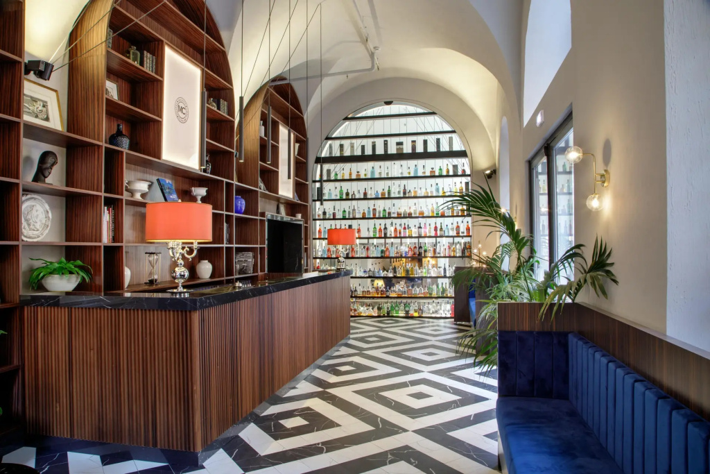 Hotel Monte Cenci