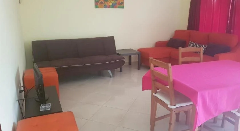 Apartamentos Italia Paradiso