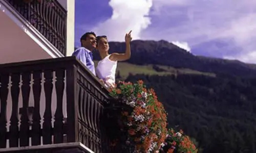 Hotel Tyrol