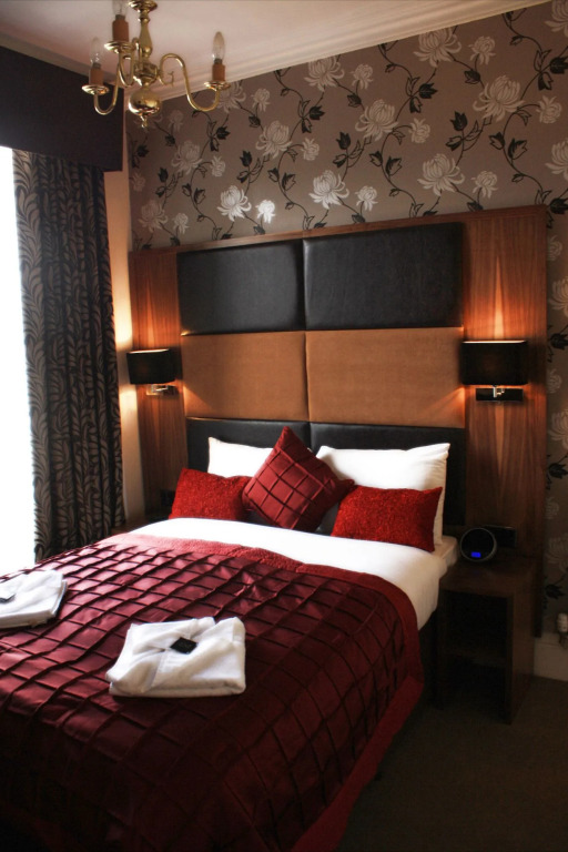 Edinburgh Regency Guest House