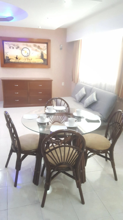 Hotel & Suites Country Valladolid