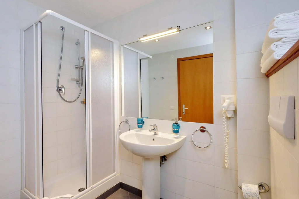 Aparthotel Colombo Roma