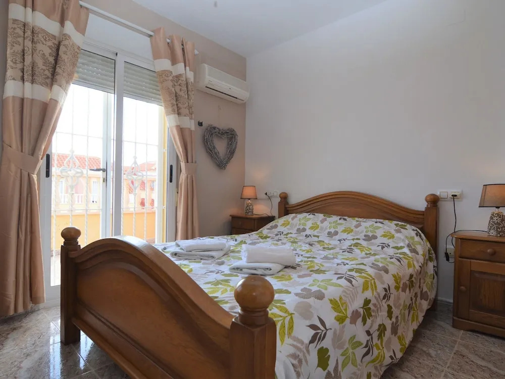 Sunny Stay, Orihuela Costa