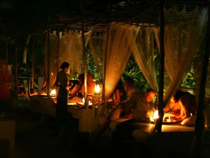 Bliss Boutique Hotel Seychelles