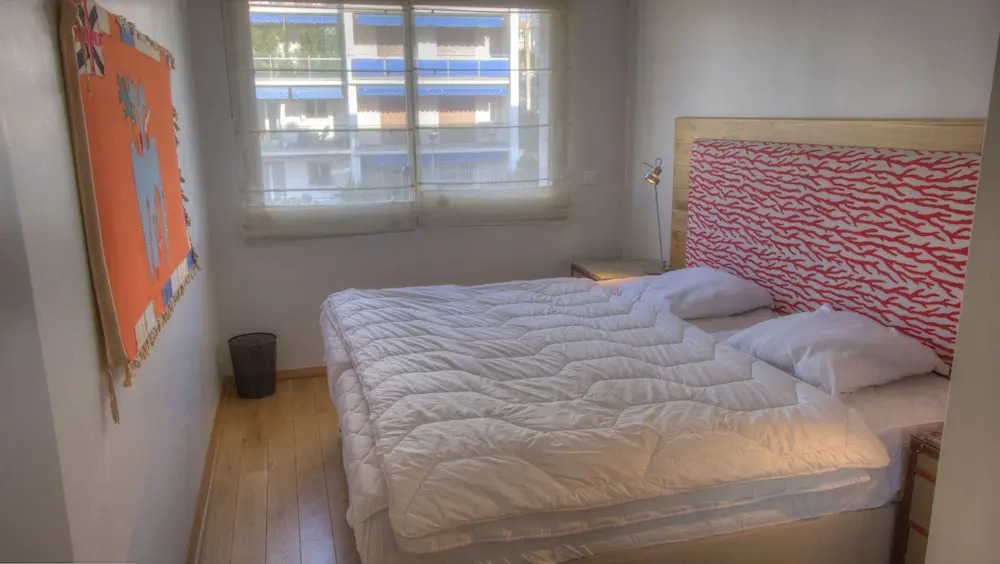 LuxuryT4 4 étoiles vue mer balcon