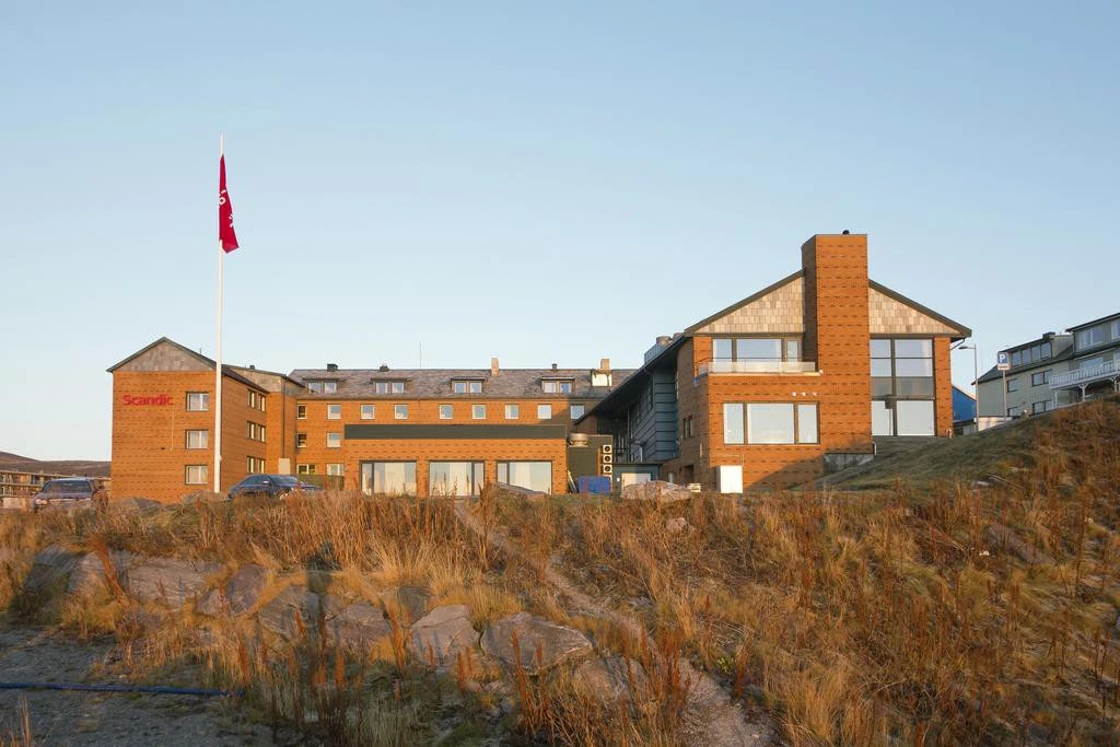 Scandic Hammerfest