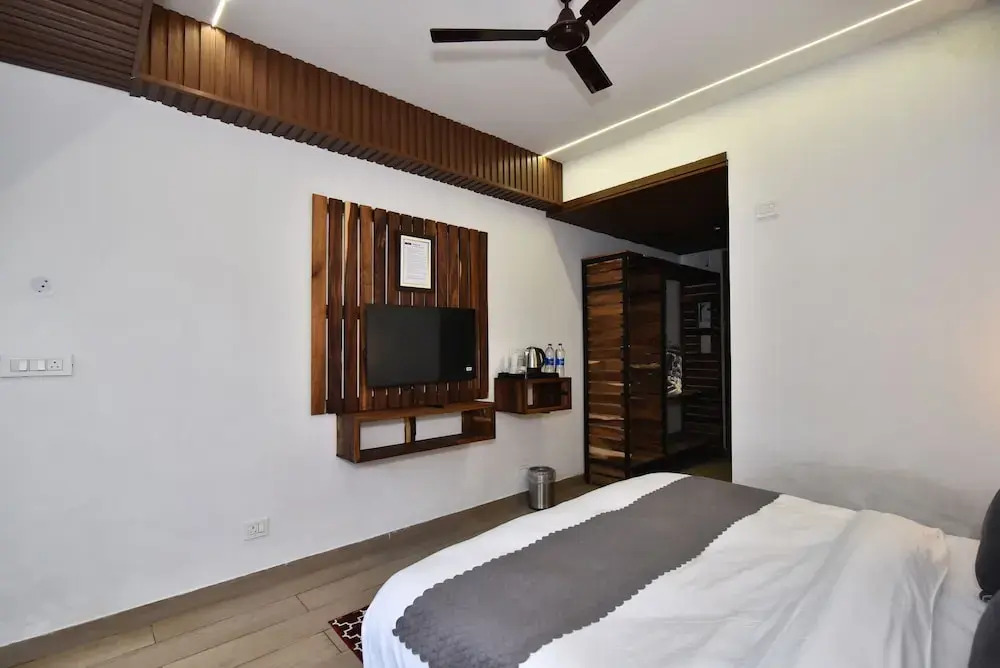 LA Riqueza Koala Inn Mcleod Ganj - Near to Dalai Lama Temple & Mall Road