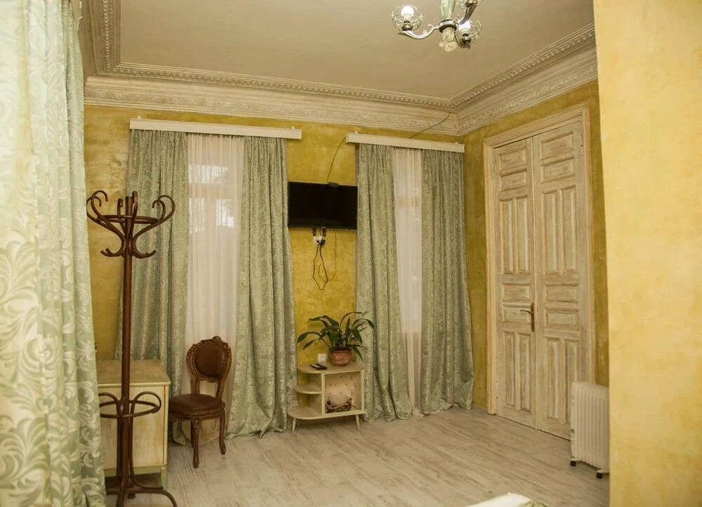 Hotel Soni Art