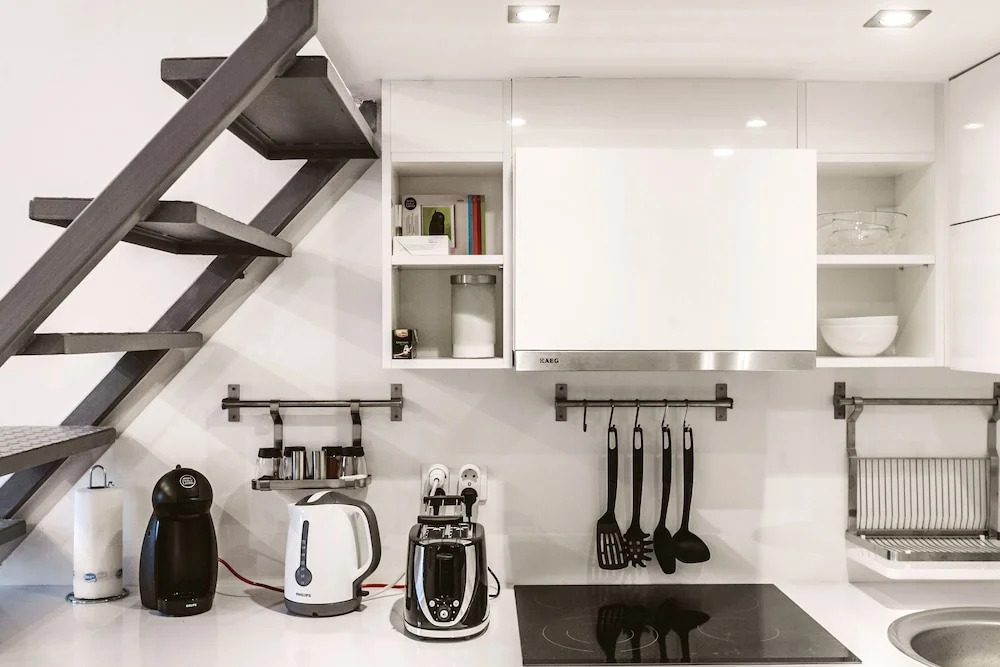 Andrassy 1 Apartment