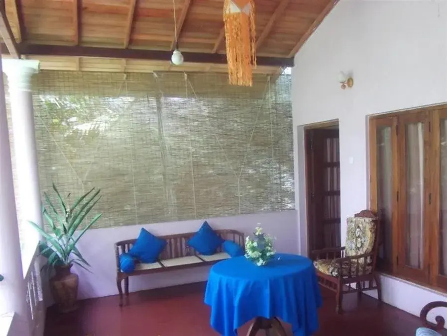 C-Lanka Family Guesthouse