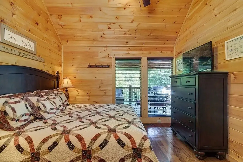 Making Memories 1 Bedroom 1 Bathroom Home