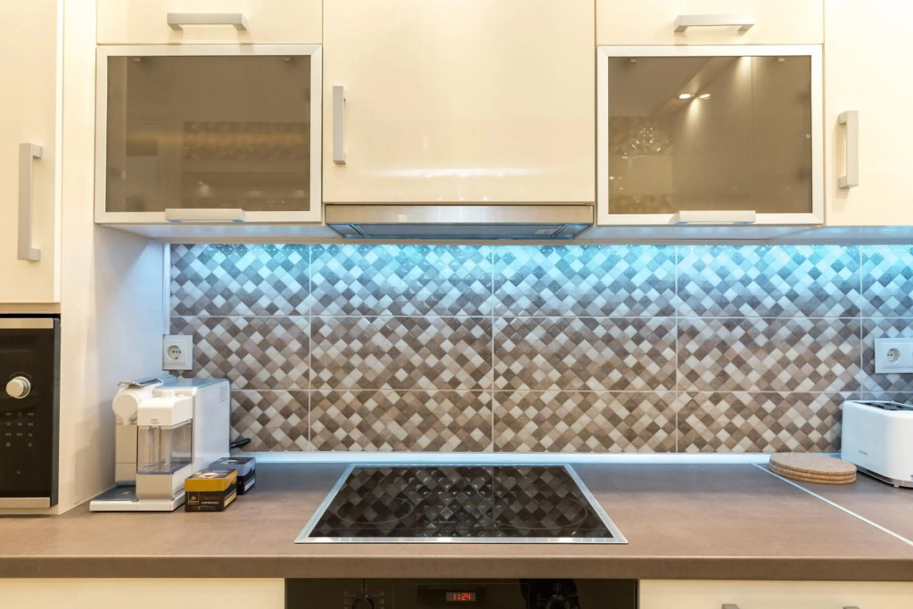City Center Grand Luxury w 2BR/2BT