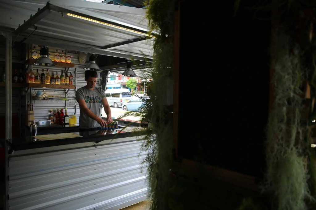 Pop-In Aonang