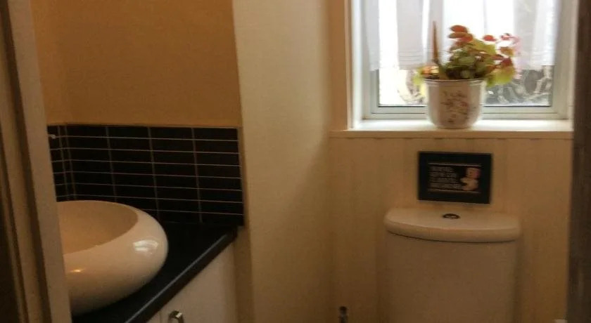 Ashgrove B&B